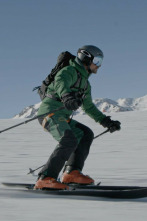 Imagen de C.A.E.M.: La forja...: Ep.7 - 2