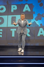 Sopa de letras (T1): Ep.124