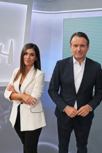 Imagen de Buenos días Aragón (T20): Ep.3835 - 2