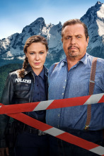 Imagen de Asesinatos en la... (T3): Ep.15 La indomable - 2