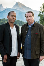 Imagen de Asesinatos en la... (T4): Ep.15 Nieve pasada - 2