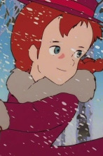 Imagen de Ana de las Tejas... (T1): Ana salva la vida a Minnie May - 2