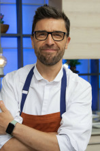 Imagen de La pera limonera (T14): Ep.2765 - 2