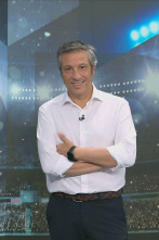 Imagen de La Jornada (2026): Ep.957 - 2