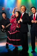 Imagen de Oregón TV (T19): Ep.724 - 2