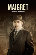 Imagen de Maigret (T2) - 2