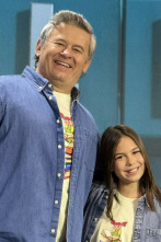 Imagen de Sopa de letras zagales (T1): Ep.4 - 2