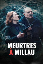 Imagen de Asesinato en Millau - 2