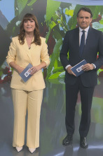 Imagen de Buenos días Aragón (T25/26): Ep.3963 - 2