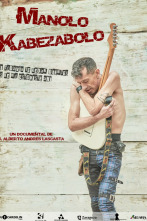 Imagen de Manolo Kabezabolo - 2