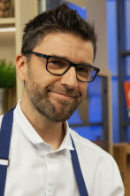 Imagen de La pera limonera... (T1): Ep.62 - 2