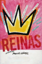 Imagen de Reinas - 2