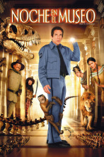 Imagen de Noche en el museo - 2