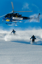 Imagen de Los Pirineos desde el aire  - 2