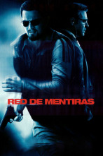 Imagen de Red de mentiras - 2