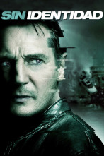 Imagen de Sin identidad - 2