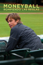 Imagen de Moneyball: Rompiendo las reglas - 2