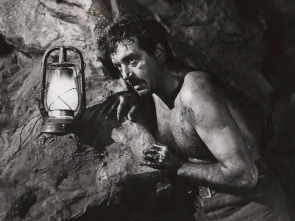 Imagen de Pasaje al Oeste - 1