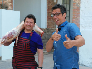 Imagen de Rural Chef  - 1
