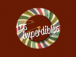 Imagen de Los imperdibles  - 1