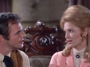 Imagen de Sam Whiskey - 1