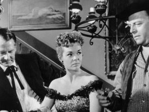 Imagen de El sheriff de Dodge City - 1