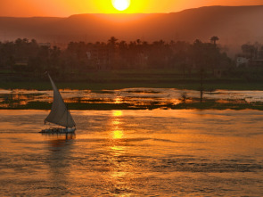 Imagen de El Nilo: río supremo  - 1