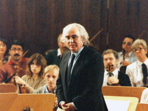 Imagen de El hombre y la música - 1