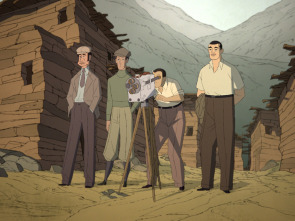 Imagen de Buñuel en el laberinto de las tortugas - 1