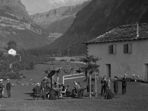 Imagen de Ordesa y Monte Perdido, un siglo como parque nacional - 1