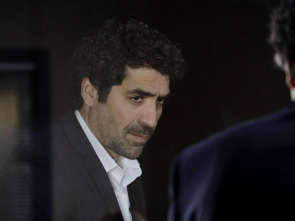 Cherif (T4): Ep.2 Selección implacable