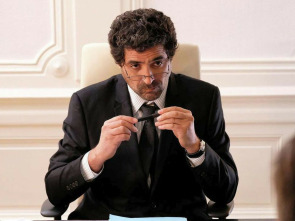 Imagen de Cherif (T5): Ep.1 Fin de semana mortal - 1