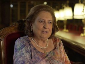 Imagen de María Moliner. Tendiendo palabras - 1