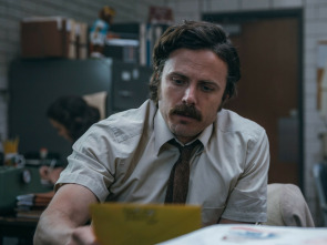 Imagen de The Old Man and the Gun - 1