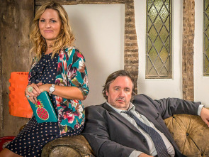 Imagen de Shakespeare & Hathaway: Investigadores Privados (T1) - 1