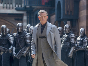 Imagen de Robin Hood - 1