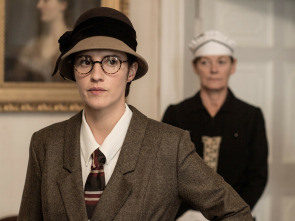 Imagen de Agatha y la verdad del crimen - 1