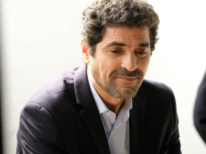 Imagen de Cherif (T6): Ep.3 Prueba incriminatoria - 1