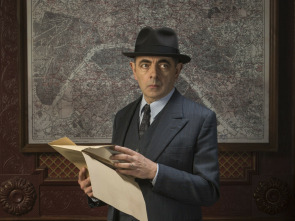 Imagen de Maigret (T1): Ep.2 El muerto de Maigret - 1