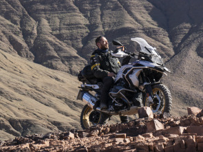 Imagen de Miquel Silvestre en Viajar: Marruecos  - 1