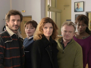 Imagen de Los crímenes de... (T2): Ep.2 El Pacto - 1