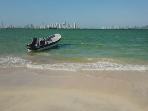 Imagen de Grandes viajes en tren: Colombia 2ª Parte - 1