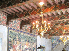 Imagen de Los cielos españoles - 1