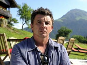 Imagen de Doctor en los Alpes (T4): Ep.12 Nubes negras - 1