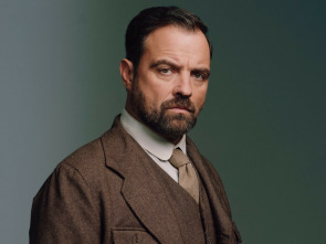 Imagen de Vienna Blood (T1): Ep.1 La última sesión de espiritismo- Primera parte - 1