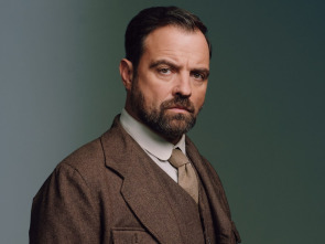 Imagen de Vienna Blood (T1): Ep.3 La reina de la noche. Primera parte - 1