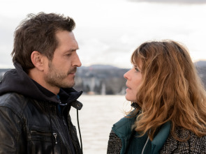 Imagen de Los crímenes de... (T4): Ep.3 El precio del silencio - 1