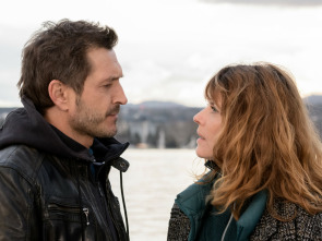 Imagen de Los crímenes de... (T4): Ep.4 Pan bendito - 1