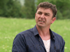 Imagen de Doctor en los Alpes (T6): Ep.10 Dos padres (1ª parte) - 1