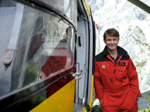 Imagen de Rescate en los Alpes (T3) - 1